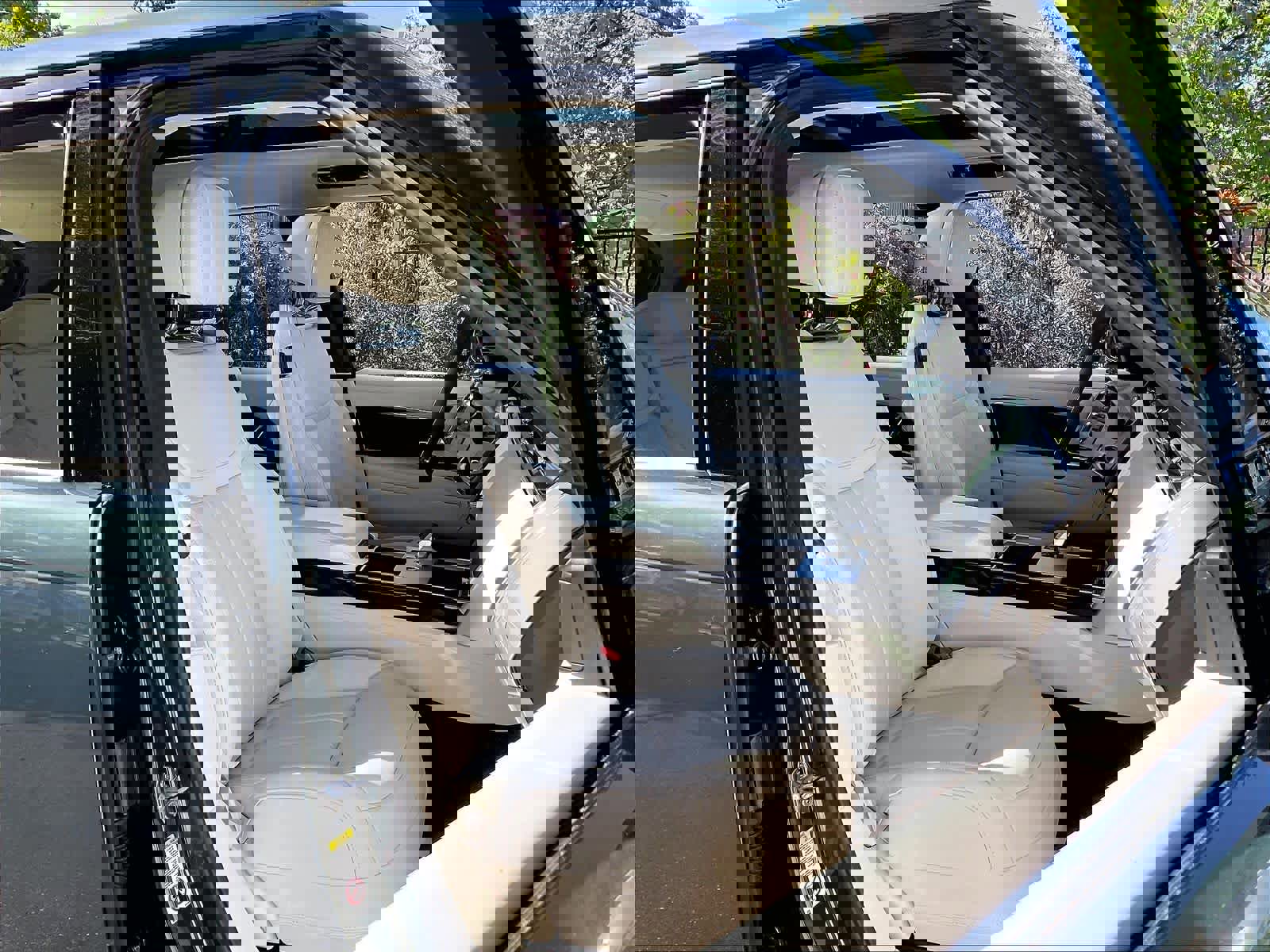 New 2026 Land Rover Range Rover SE AWD/4WD image 31