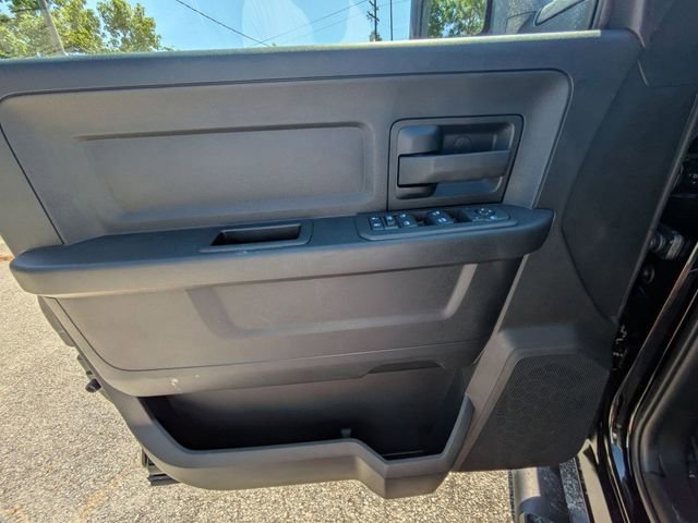 New 2025 RAM 2500 Tradesman AWD/4WD image 14