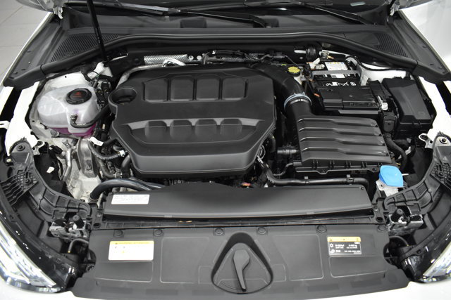 Used 2025 Audi A3 2.0T Premium Plus w/ Premium Plus Package image 36
