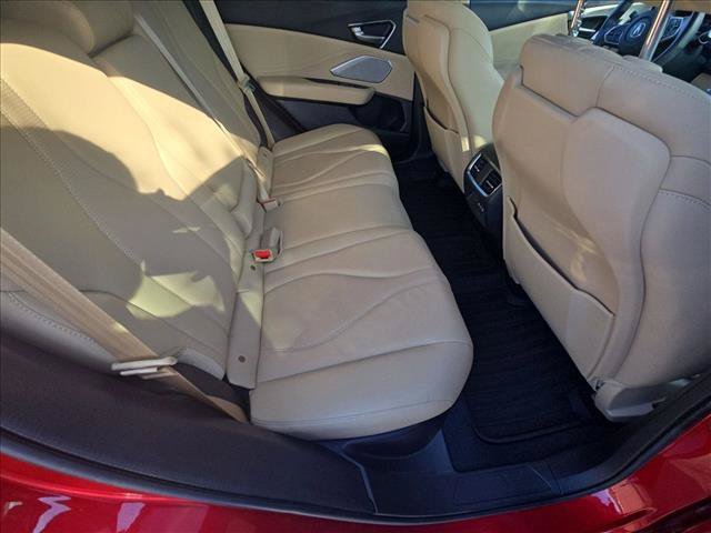 Used 2022 Acura RDX FWD w/ Technology Package image 21