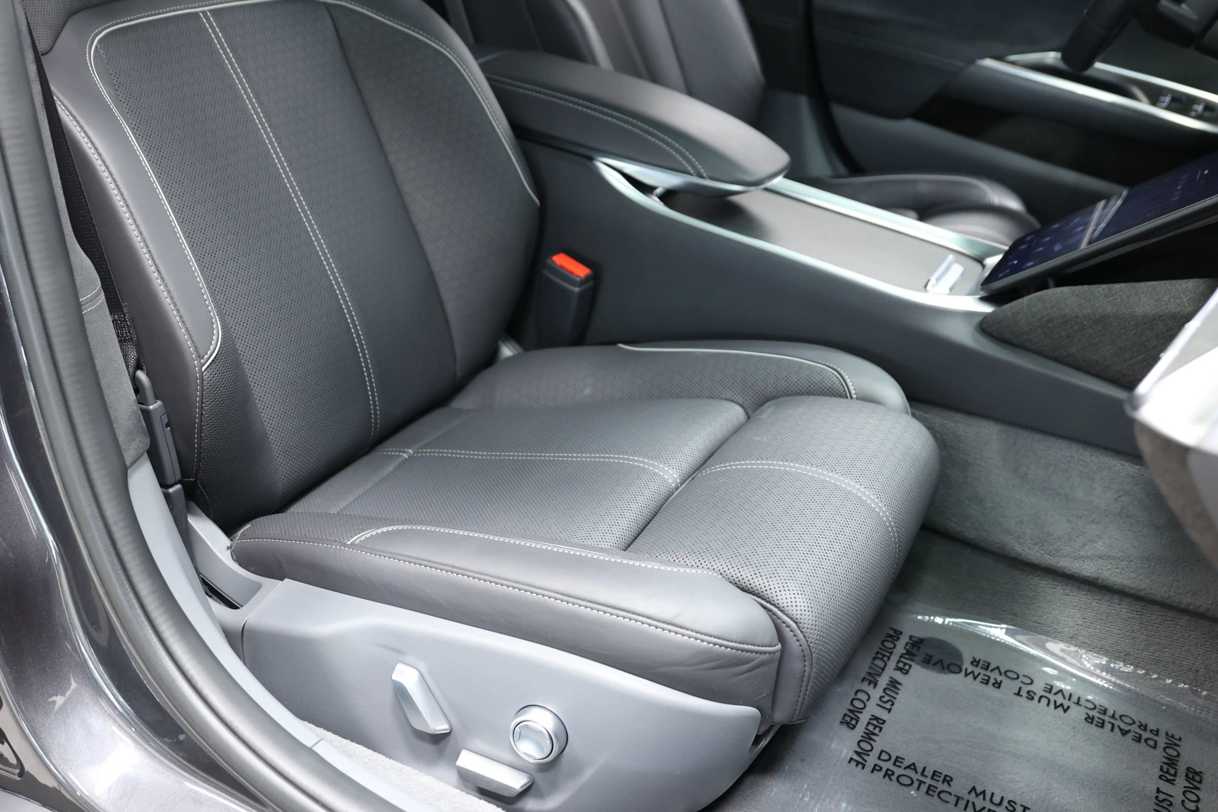 Used 2023 Lucid Air Grand Touring image 88