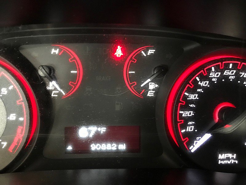 Used 2014 Dodge Dart SXT image 23