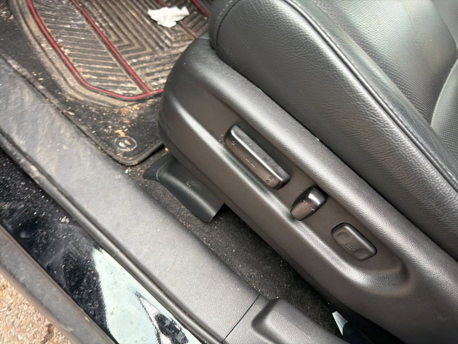 Certified 2023 Honda Passport EX-L image 18