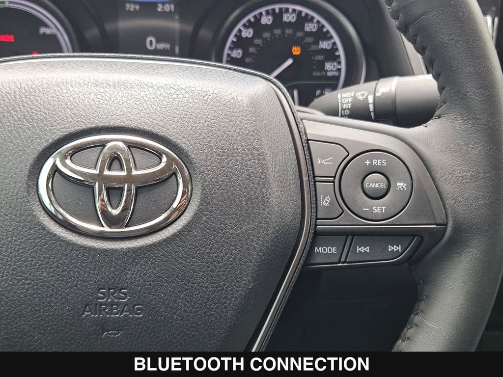Used 2024 Toyota Camry SE FWD image 24