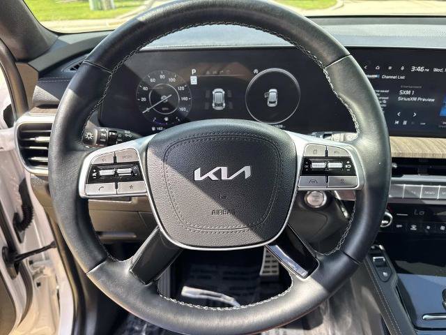 Used 2025 Kia Telluride SX Prestige AWD/4WD image 26