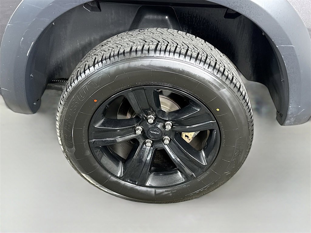 Used 2024 RAM 1500 Classic Warlock image 33