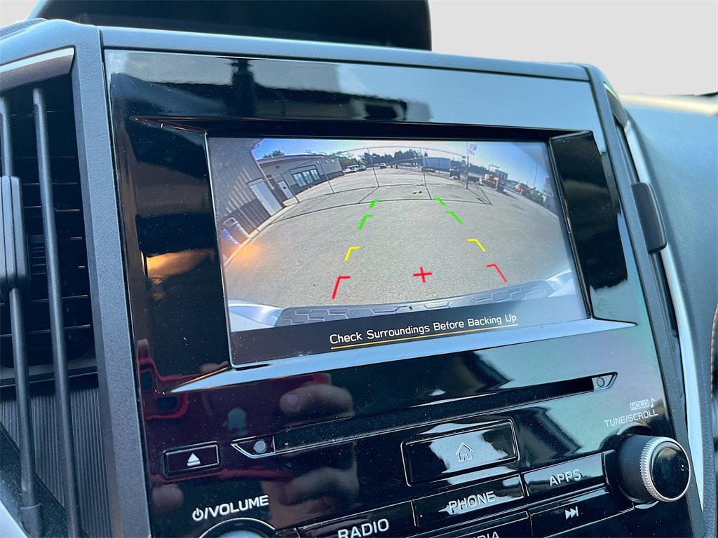 Used 2023 Subaru Crosstrek 2.0i Premium image 13