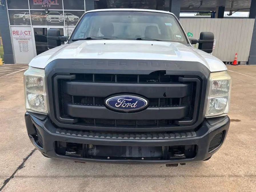 Used 2014 Ford F250 XL image 2