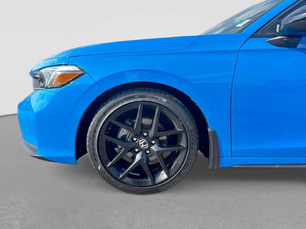 Used 2025 Honda Civic Sport image 19