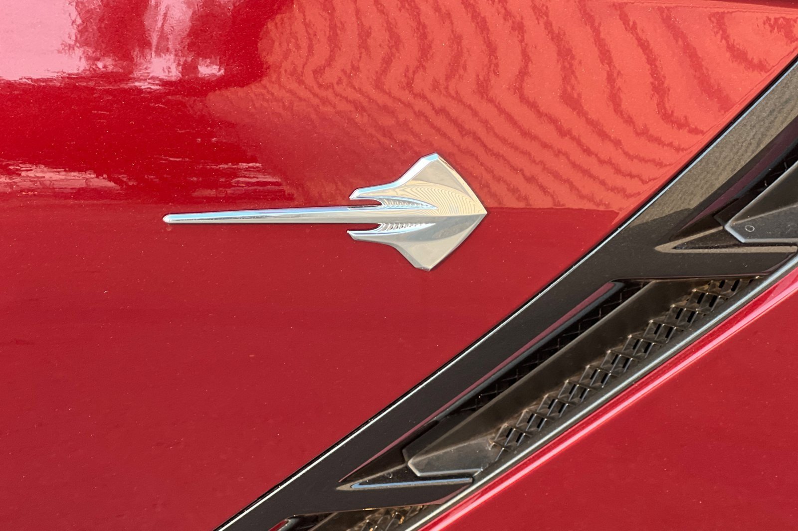 Used 2019 Chevrolet Corvette Stingray Coupe image 20