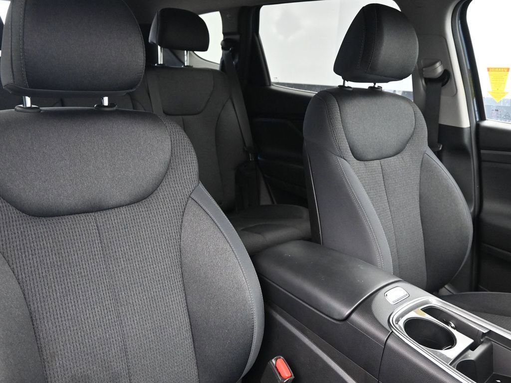 Used 2023 Hyundai Santa Fe SEL image 11