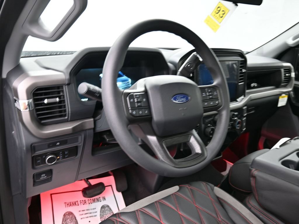New 2025 Ford F150 XL image 16