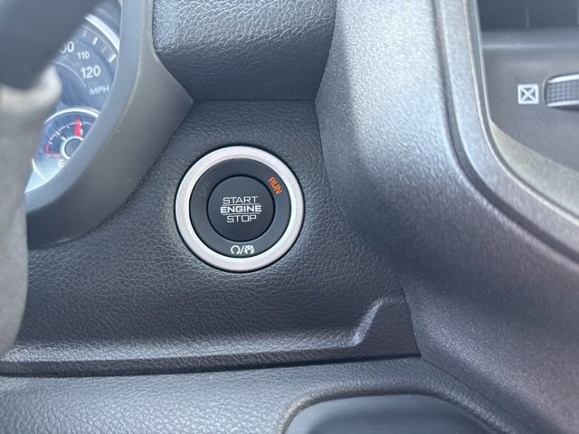 Used 2025 RAM 2500 Tradesman w/ Safety Group image 30