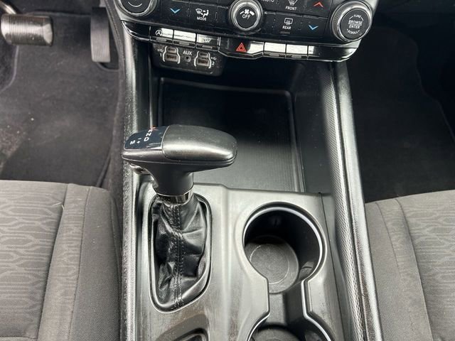 Used 2021 Dodge Durango GT w/ Blacktop Package AWD/4WD image 22