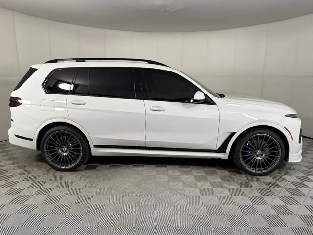 Used 2024 BMW ALPINA XB7 image 8