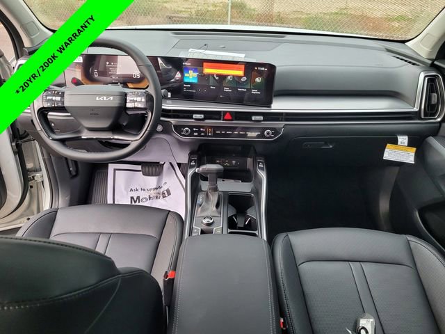 New 2026 Kia Sorento S w/ S Panoramic Sunroof Package image 7