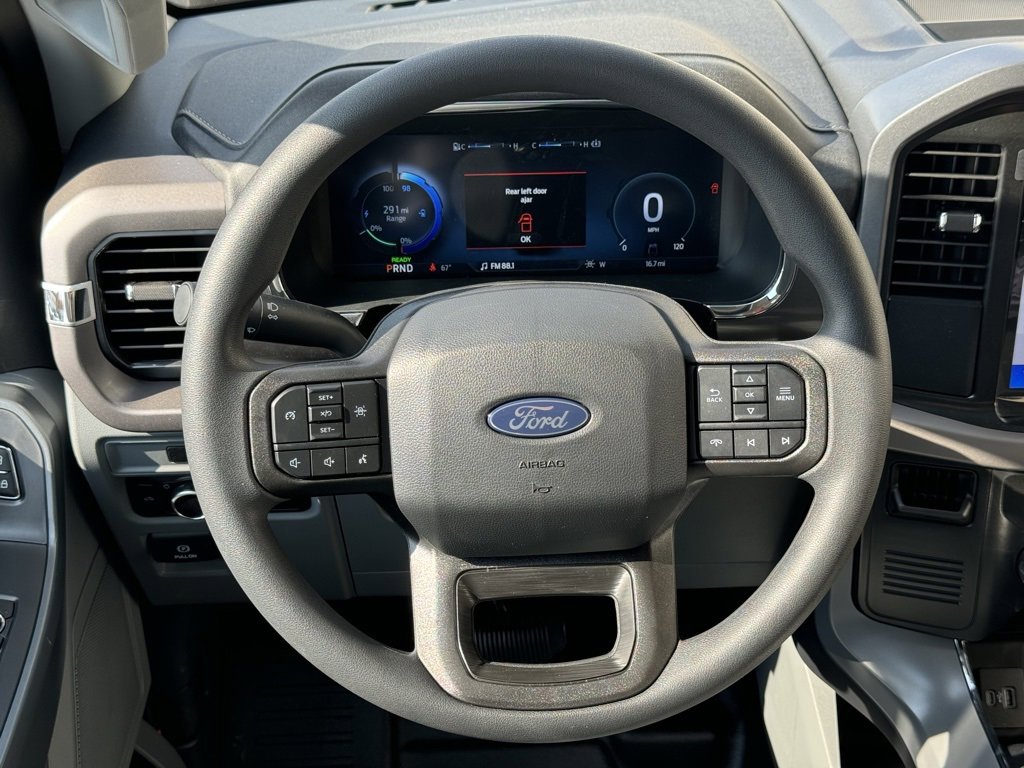 New 2024 Ford F150 Lightning Pro image 13