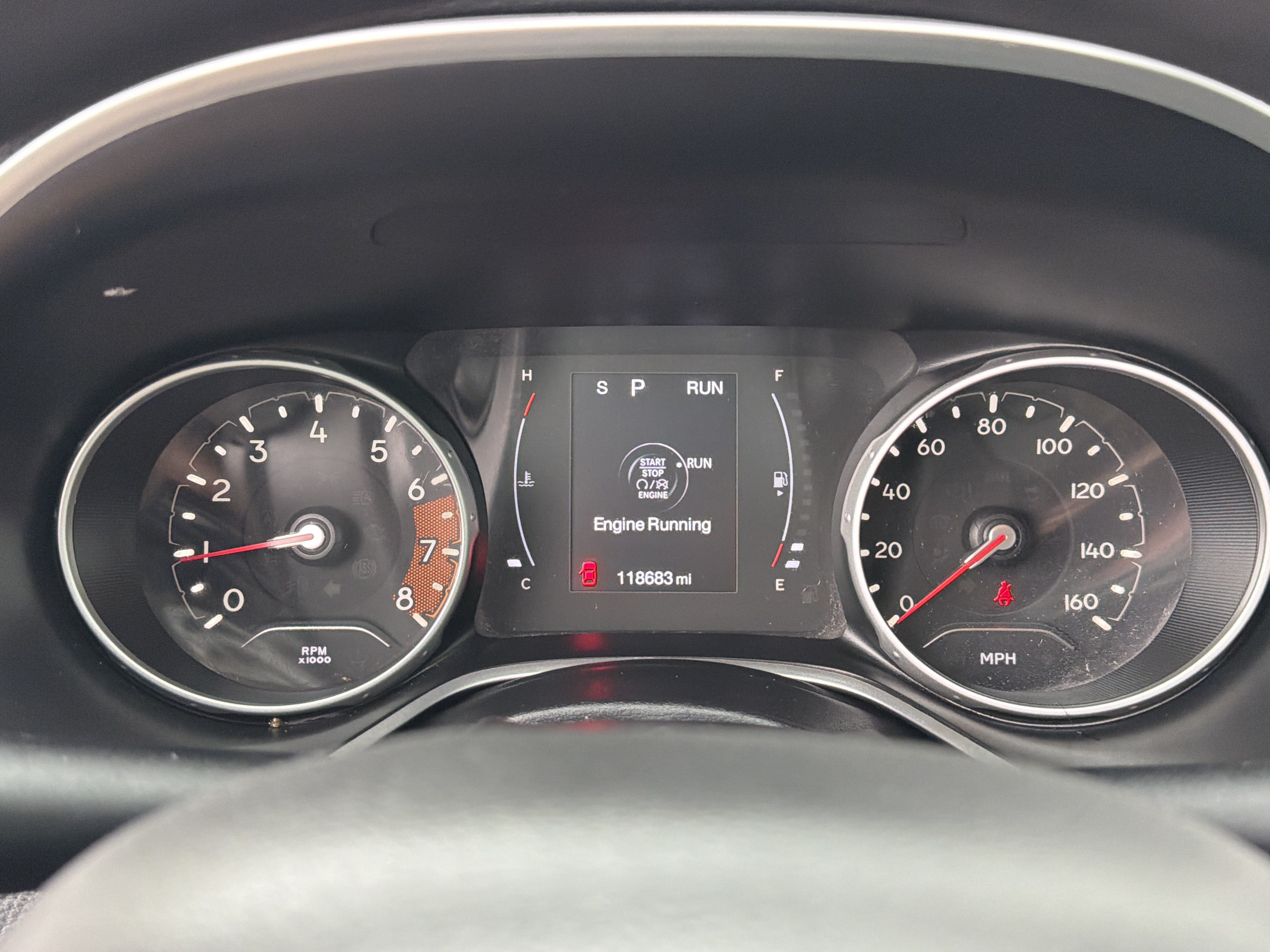 Used 2021 Jeep Compass Sport AWD/4WD image 19
