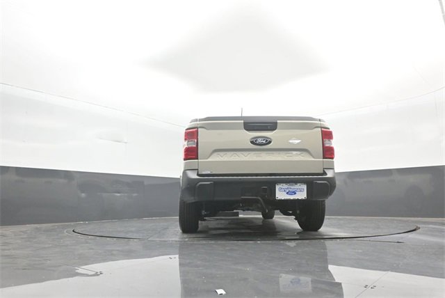 New 2025 Ford Maverick XLT image 34