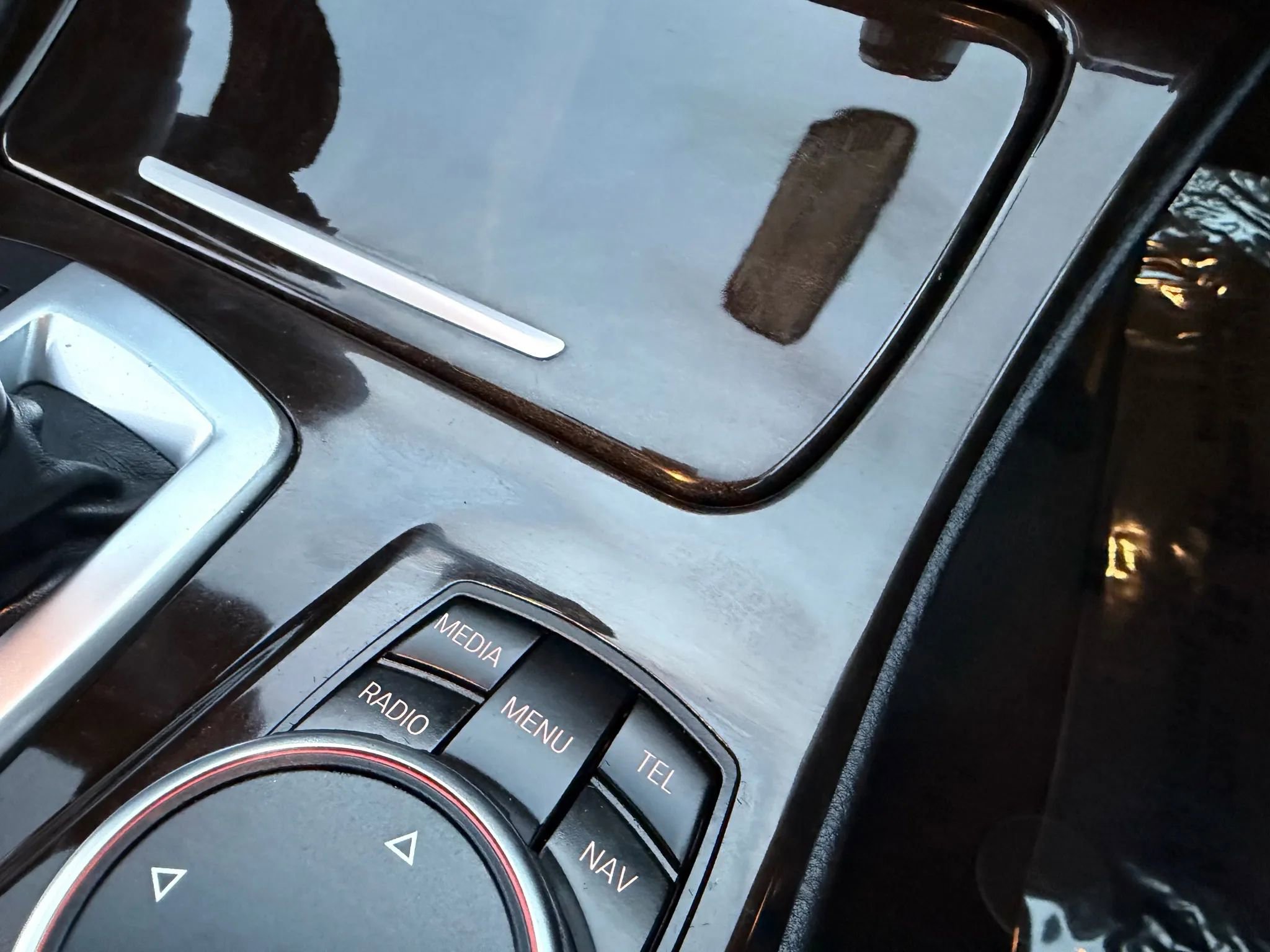 Used 2016 BMW 528i Sedan image 32