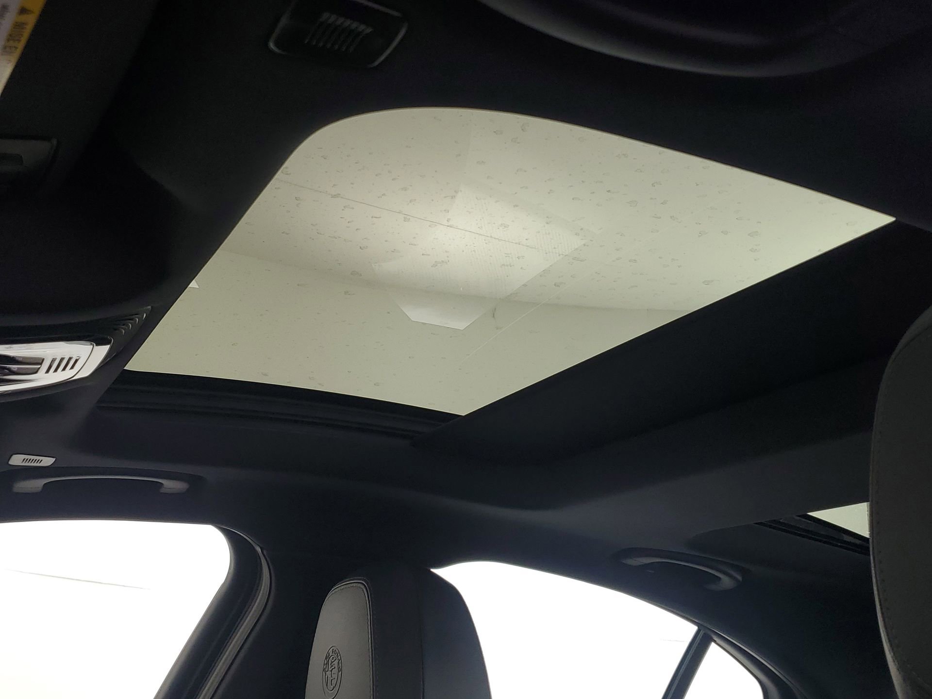 Used 2024 Alfa Romeo Giulia Ti w/ Active Assist Plus Package image 44