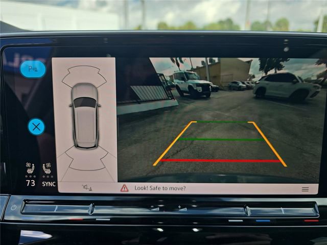 New 2026 Volkswagen Atlas SE image 22