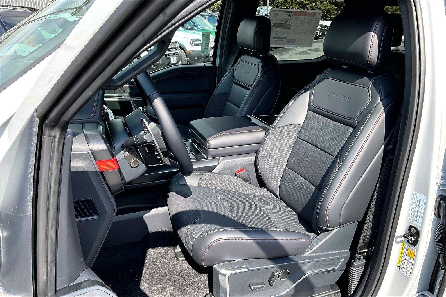 New 2026 Ford F150 Raptor image 9