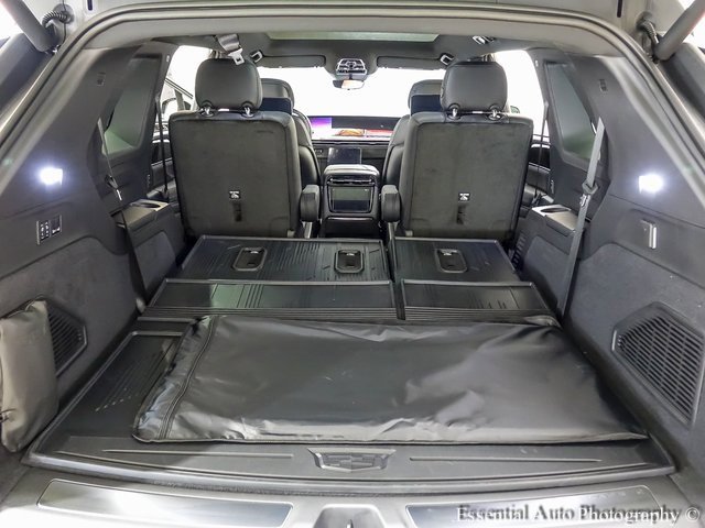 New 2026 Cadillac Escalade IQ Sport 1 image 22