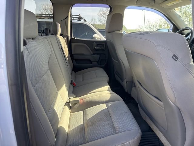 Used 2015 Chevrolet Silverado 1500 LS w/ Trailering Package image 7