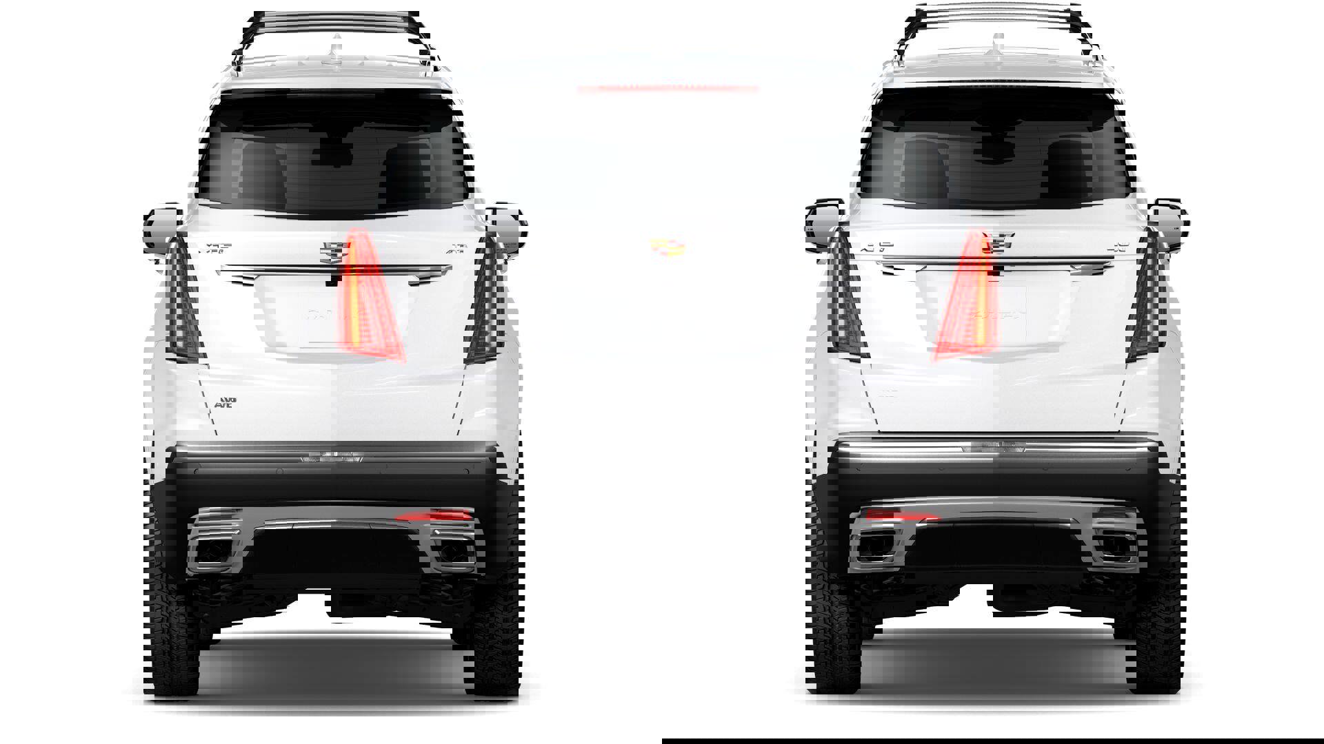 New 2026 Cadillac XT5 Premium Luxury w/ Driver Assist Package image 28