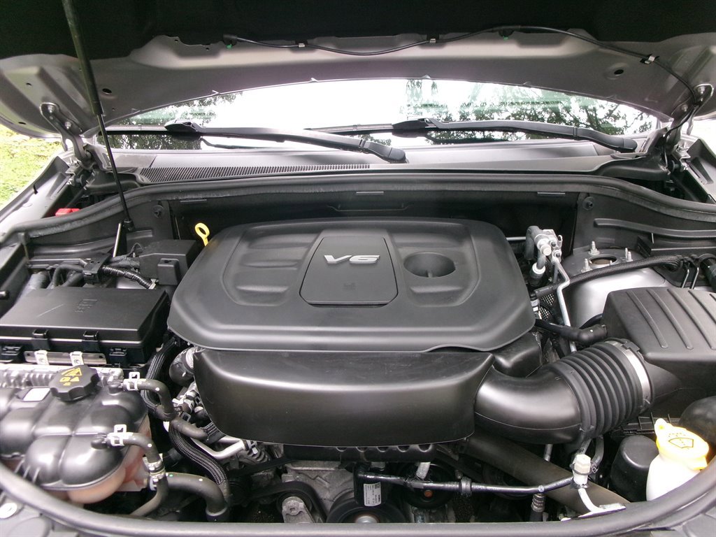 Used 2018 Jeep Grand Cherokee Laredo image 51