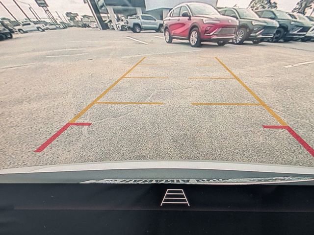 New 2026 Buick Envista Preferred w/ Convenience I Package image 22