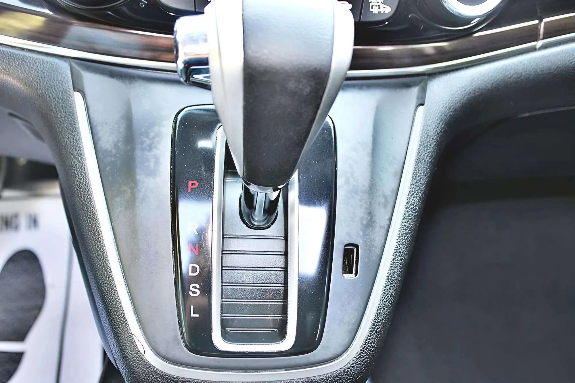 Used 2015 Honda CR-V EX-L image 19