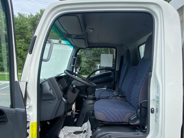 New 2024 Chevrolet Low Cab Forward image 14