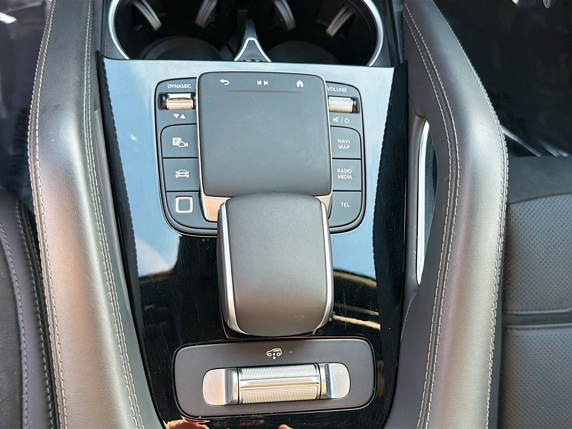 Used 2025 Mercedes-Benz GLE 53 AMG 4MATIC image 30