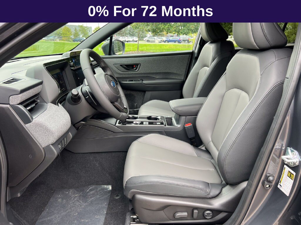 New 2026 Subaru Outback Premium AWD/4WD image 3