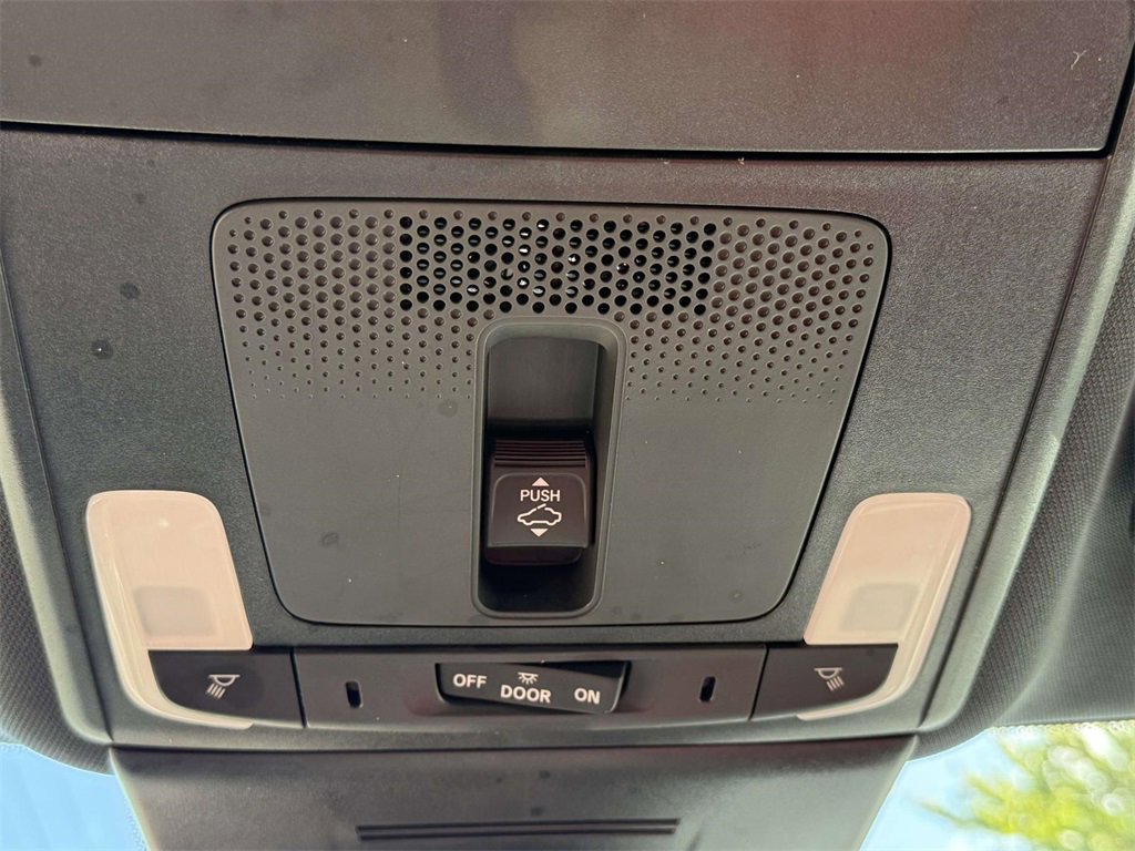 Used 2024 Acura Integra A-Spec image 9