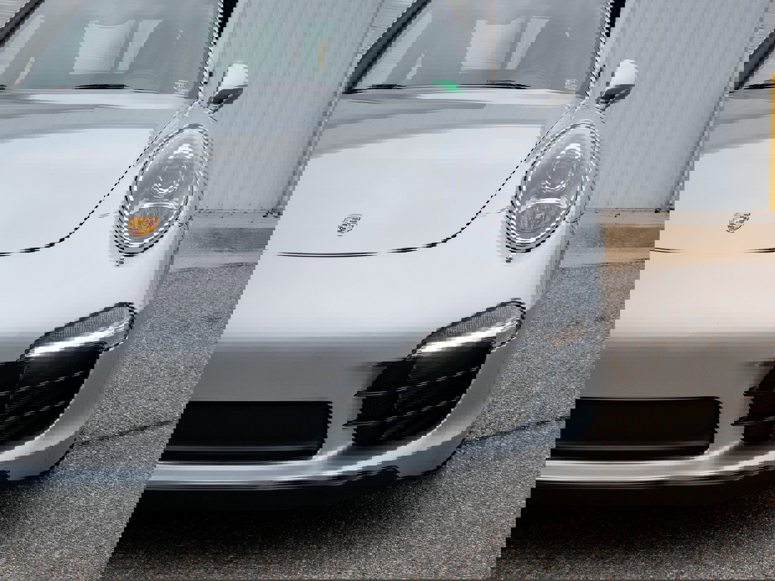 Used 2015 Porsche 911 Carrera S image 12