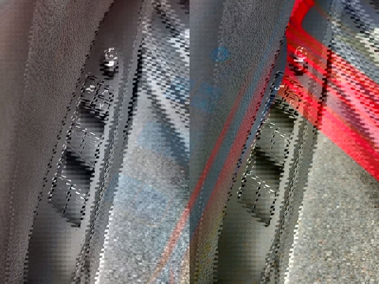 Used 2023 Toyota Camry XSE w/ Navigation Package FWD image 14