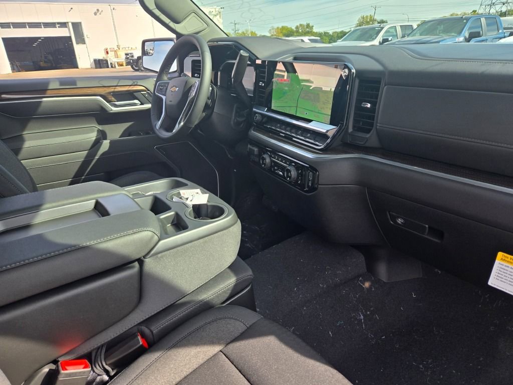 New 2026 Chevrolet Silverado 1500 LT image 5