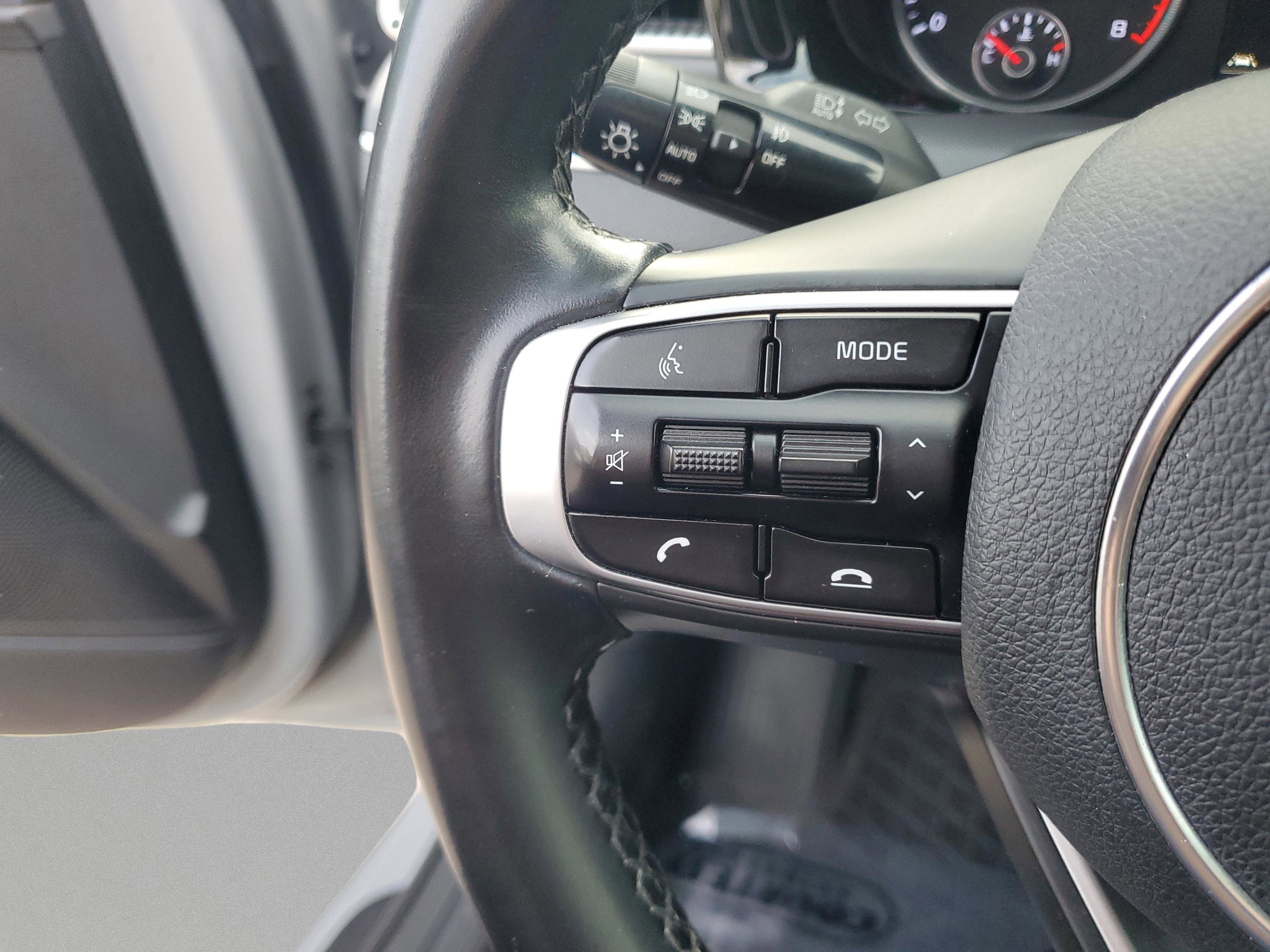 Used 2021 Kia K5 GT-Line image 30