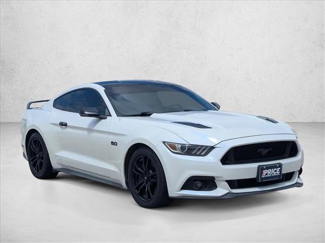 Used 2015 Ford Mustang GT Premium RWD image 2
