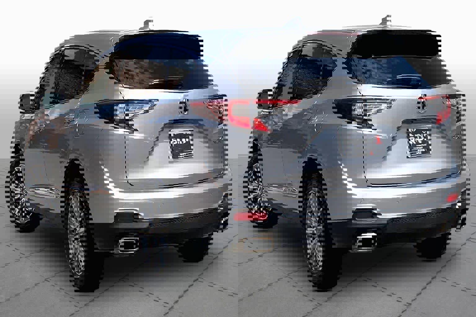 Used 2023 Acura RDX FWD w/ Technology Package image 12