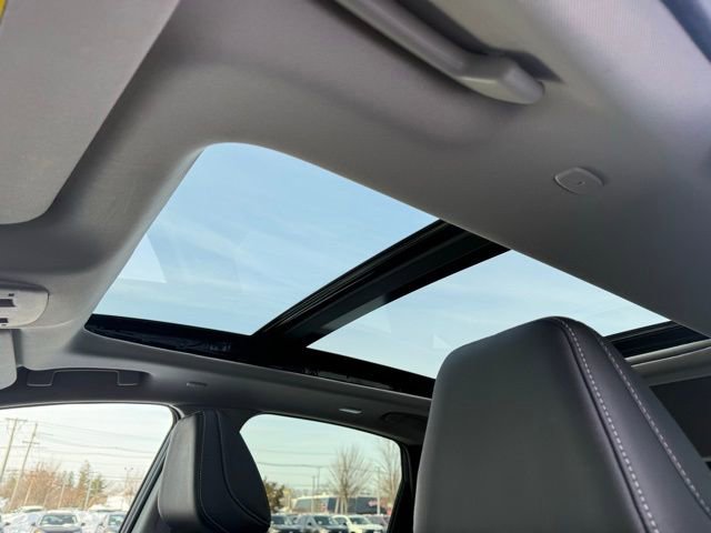 Certified 2025 Nissan Murano SL image 21