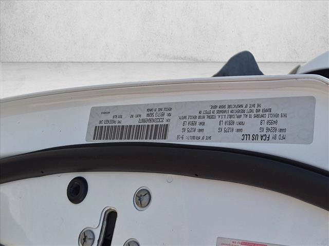 Used 2016 Dodge Challenger SXT Plus RWD image 16