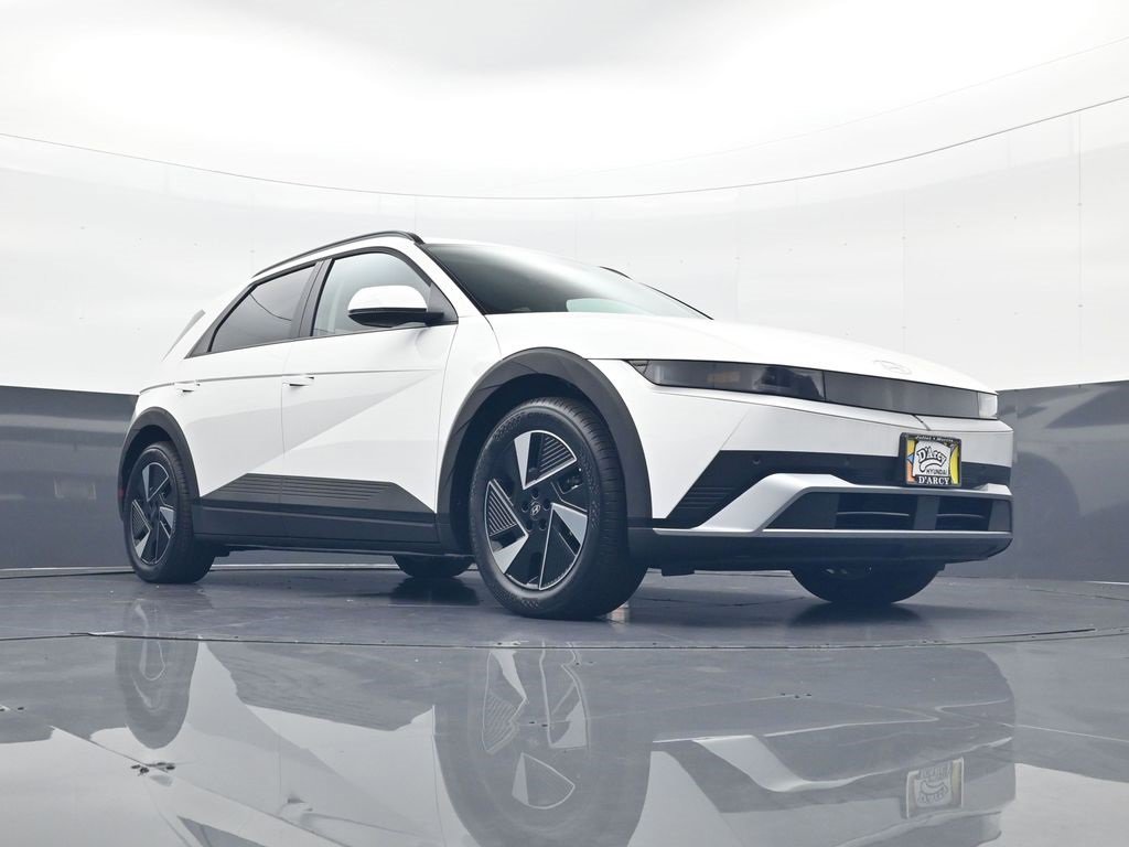 New 2025 Hyundai Ioniq 5 SEL image 23