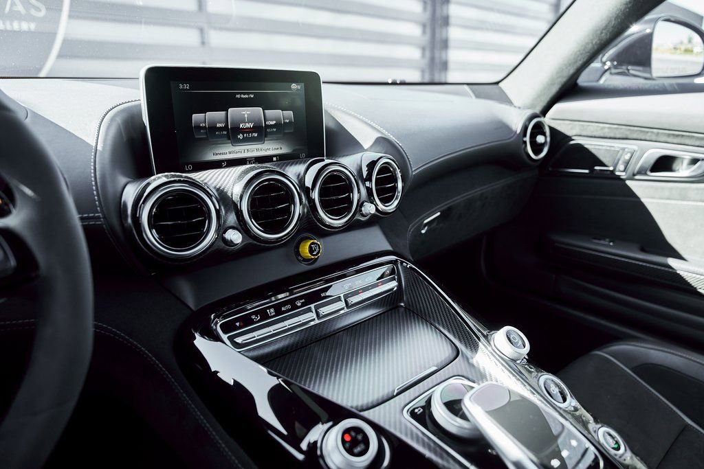 Used 2018 Mercedes-Benz AMG GT R image 66
