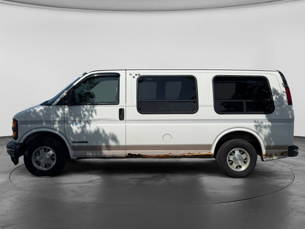 Used 1999 GMC Savana 1500 RWD image 6