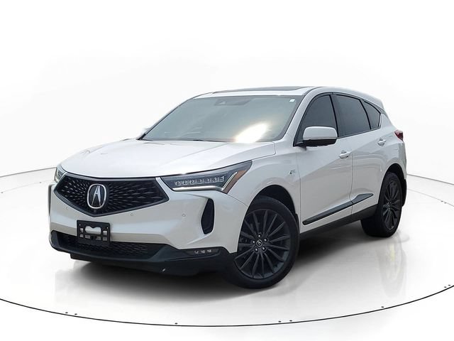 Used 2023 Acura RDX w/ Advance Package