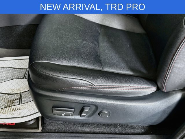 Used 2022 Toyota 4Runner TRD Pro AWD/4WD image 19